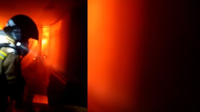 Los peores incendios en discotecas