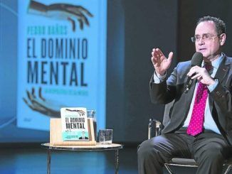 Otra de libros…