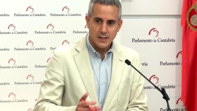 Desde el PSOE hemos presentado una batería de alegaciones al decreto de viviendas de uso turístico Desde el PSOE hemos presentado una batería de alegaciones al decreto de viviendas de uso turístico