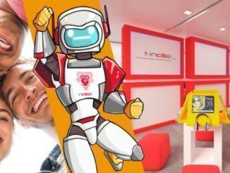 ¡Vive con ciberseguridad, vive una #ExperienciaINCIBE!