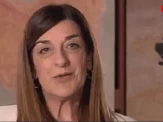 Mensaje de NAVIDAD de la Presidenta de Cantabria @mjburuaga