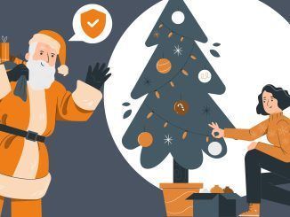 Consejos para unas Navidades ciberseguras