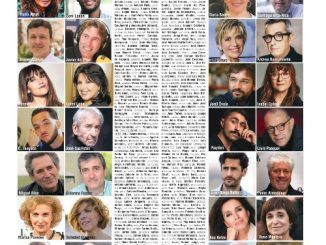 Serrat, Alba Flores, Amaral y Arkano se unen al manifiesto que pide el Alto el Fuego en Gaza
