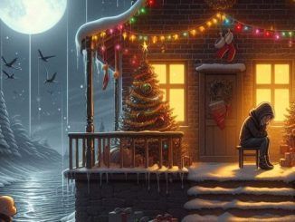 Natividad hoy…