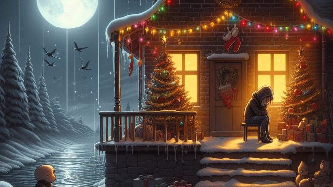 Natividad hoy…