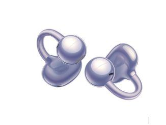 La forma correcta de usar auriculares de conducción ósea