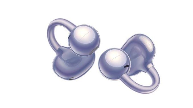 La forma correcta de usar auriculares de conducción ósea