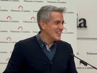 “Mientras la derecha insulta, descalifica y señala, los socialistas continuaremos haciendo lo que mejor sabemos hacer: gobernar con propuestas” afirma @Pablo_Zuloaga