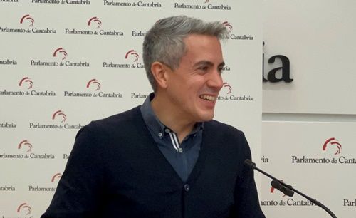 “Mientras la derecha insulta, descalifica y señala, los socialistas continuaremos haciendo lo que mejor sabemos hacer: gobernar con propuestas” afirma @Pablo_Zuloaga