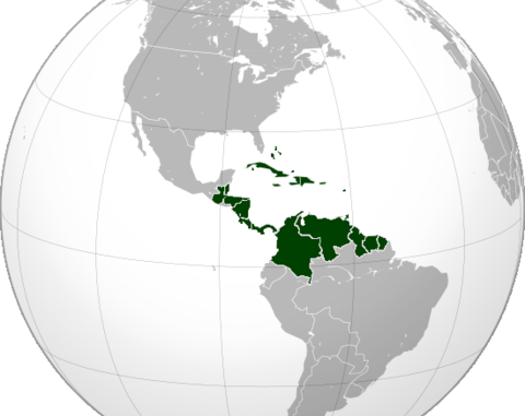 El Caribe que nos une El Caribe que nos une