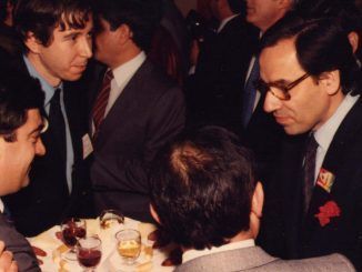 El Portaluco y el GRUPO 24 HORAS refuerzan su presencia en FITUR 2024 junto al GRUPO GN