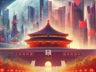 China Siglo XXI (II)
