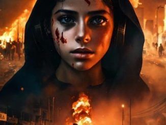 Muerte masiva…