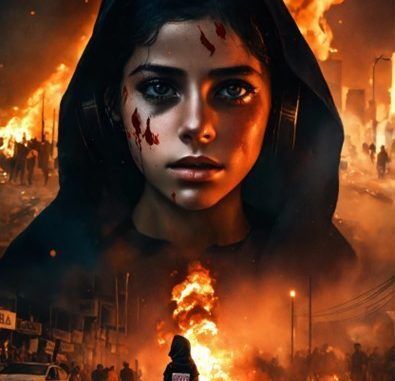 Muerte masiva…