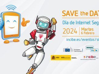 Acompáñanos en los talleres online para centros educativos del Día de Internet Segura 2024