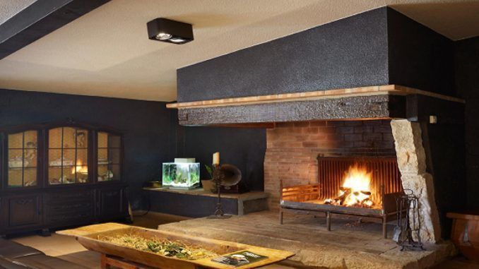 Sallés Hotels ofrece un gran refugio en invierno Sallés Hotels ofrece un gran refugio en invierno