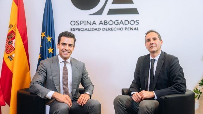 Ranking de los mejores abogados de España en penal 2024 Ranking de los mejores abogados de España en penal 2024