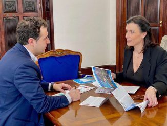 Cultura, gastronomía y ecoturismo centrarán la presencia de Santander en FITUR 2024