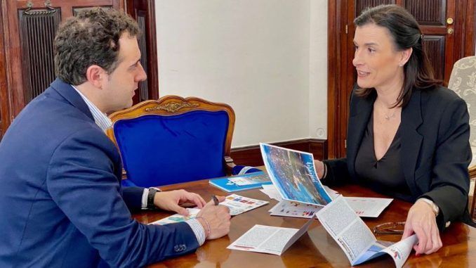 Cultura, gastronomía y ecoturismo centrarán la presencia de Santander en FITUR 2024 Cultura, gastronomía y ecoturismo centrarán la presencia de Santander en FITUR 2024