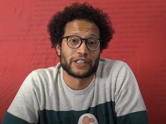 El Ayuntamiento ha abandonado los problemas de convivencia en el centro de Santander según @keruin_martinez