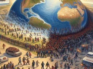 Inmigracion irregular….
