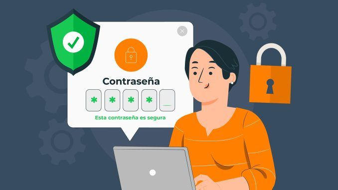¿Contraseñas seguras? Te explicamos cómo conseguirlo