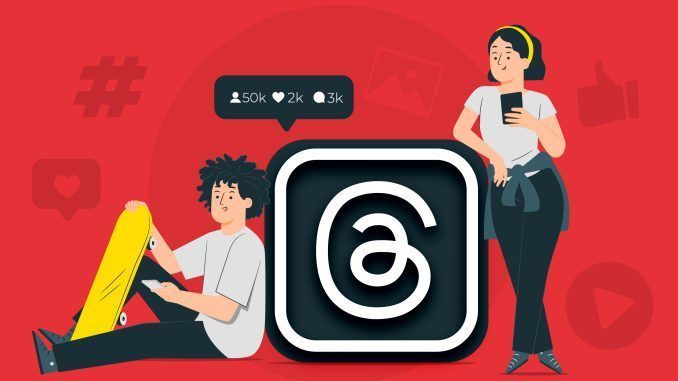Threads de Instagram: qué es, uso y configuraciones Threads de Instagram: qué es, uso y configuraciones