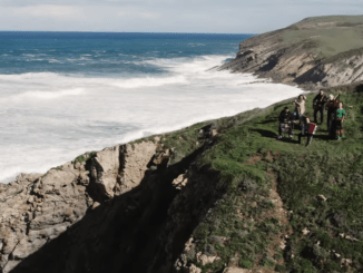 Tresboliyu Folk presenta su videoclip VERDE… escúchalo en RADIORABEL.COM @TresboliyuFolk