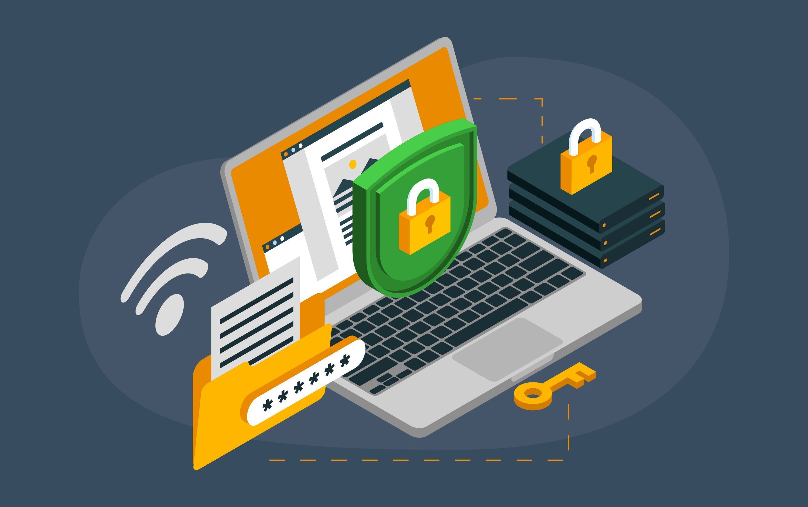 Cómo navegar con mayor privacidad Imagen decorativa - Cómo navegar con mayor privacidad