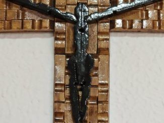 Un viernes santo…