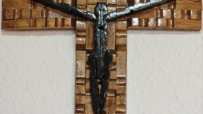 Un viernes santo…
