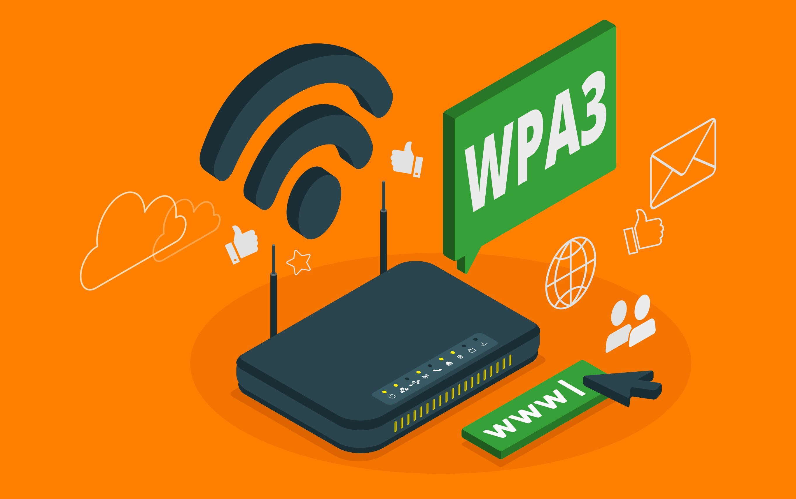WPA3: el protocolo de seguridad a configurar en tu router Imagen decorativa - WPA3: el protocolo de seguridad a configurar en tu router
