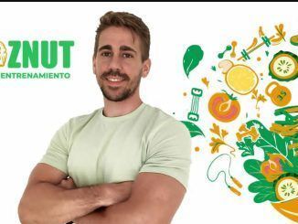 Nutrición y entrenamiento: el éxito del emprendimiento local