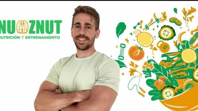 Nutrición y entrenamiento: el éxito del emprendimiento local Nutrición y entrenamiento: el éxito del emprendimiento local