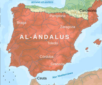 La herencia de los árabes en la península Iberica e Hispanoamérica
