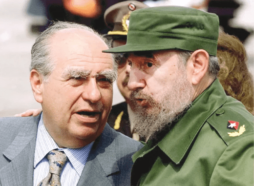Hoy no se por qué….