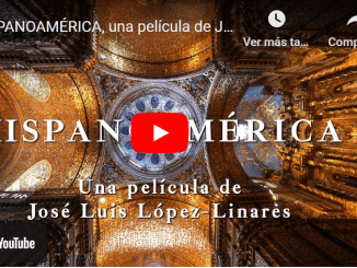 Este fin de semana en Santander puede verse en CINESA. HISPANOAMERICA, CANTO DE VIDA Y ESPERANZA