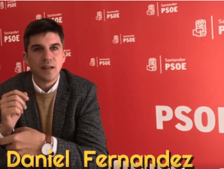 Daniel Fernández cree que la alcaldesa se ha emborrachado de poder @fergodani (+ video y transcripción)