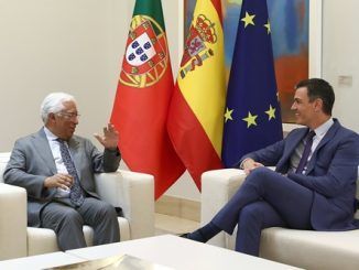 Portugal-España, nada fue, ni es, un error