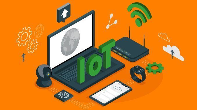 IoT: por qué debes mantener actualizados tus dispositivos conectados