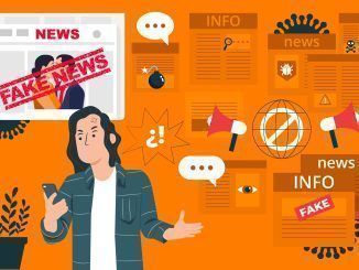 ¿Bulos y noticias falsas? No te creas todo lo que lees