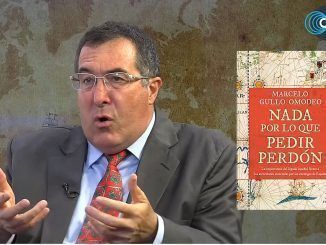 Entrevista a Marcelo Gullo