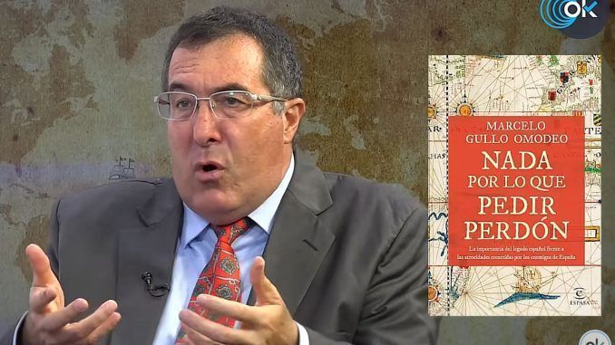 Entrevista a Marcelo Gullo