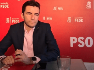 ¿Aspira Pedro Casares a ser candidato a la presidencia de Cantabria? @pedro_casares