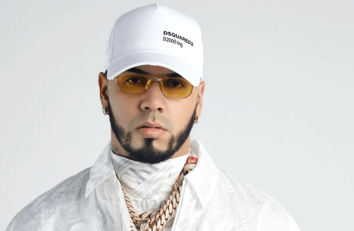 Anuel AA