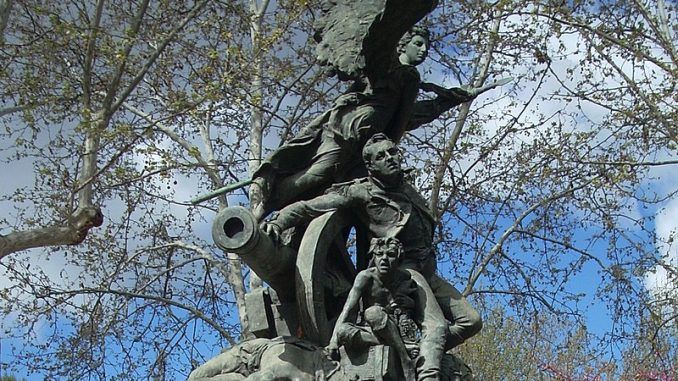 Una fecha para no olvidar… Una fecha para no olvidar…
