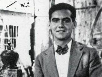 Lorca vivo denuncia a la superpotencia