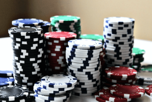Los juegos de casino online con las mejores probabilidades de ganar Los juegos de casino online con las mejores probabilidades de ganar