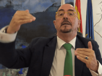 Cesar Pascual @cantabriaes tiene como principal objetivo que los cántabros tengan la mejor salud, no el mejor sistema sanitario del mundo