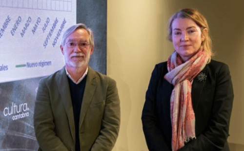 eva guillermina y roberto ontañón